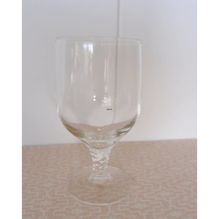 Holmegaard Amager Twist Bierglas