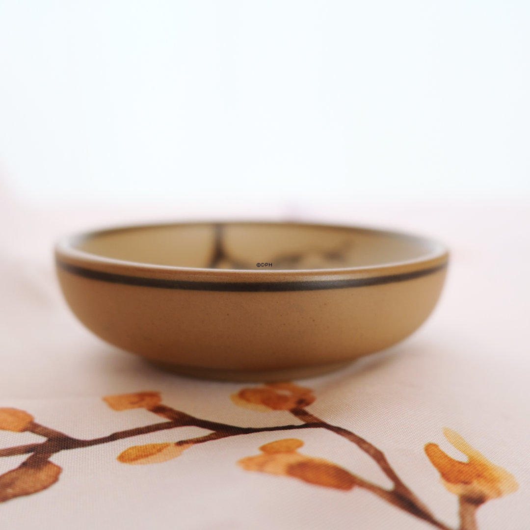 Hjorth Schale Nr. 36 mit Eichhörnchen