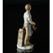 Figurine of Cabinetmaker, mark 19801