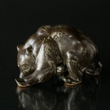 Johgus Ceramic Bear no. 11