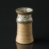Kähler HAK stoneware vase