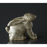 Johgus Ceramic Rabbit no. 543-2