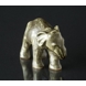 Johgus Keramik elefant nr. 4