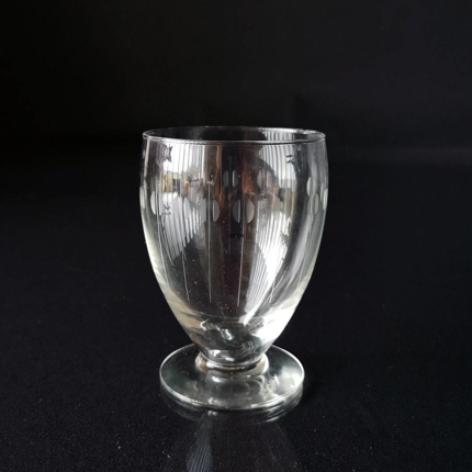 Holmegaard Kirsten Piil Glas, Bier-/Wasserglas