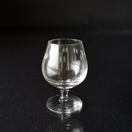 Holmegaard Kirsten Piil Glas, Cognac