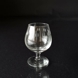 Holmegaard Kirsten Piil Glas, Cognac