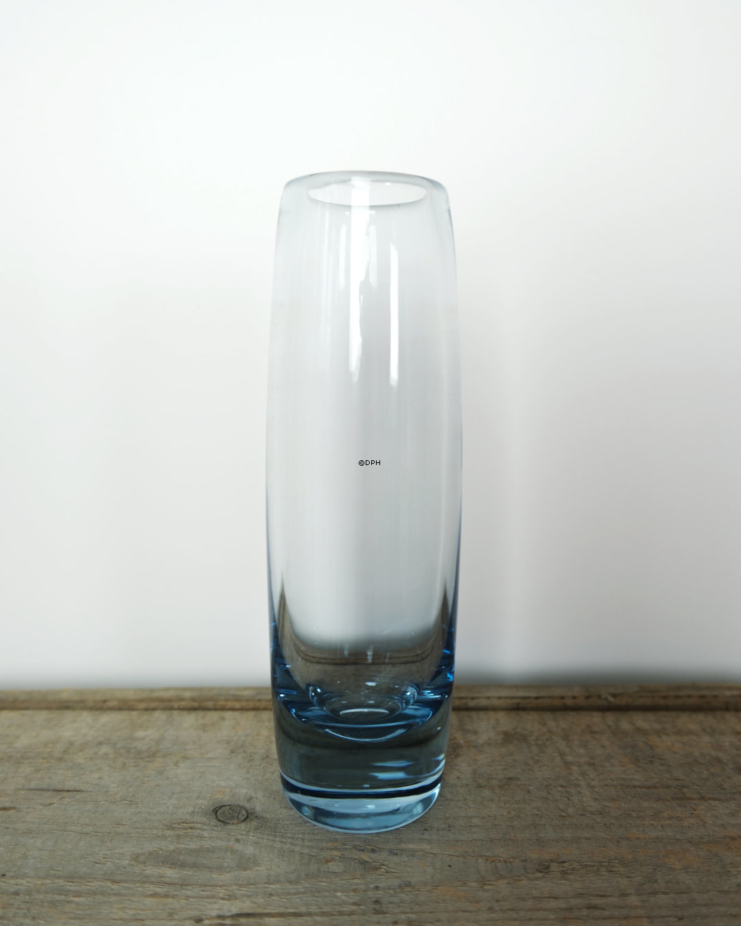 Akva Vase, Holmegaard glas