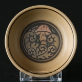 Hjorth ceramic Bowl no. 35