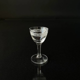 Holmegaard Ejby cordial Glass large