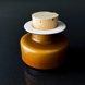 Holmegaard Umbra Palet krydderiglas "Vitaminer" Design Michael Bang