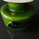 Holmegaard Umbra Palette spice jar "Peber" (pepper) Design Michael Bang