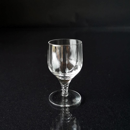 Holmegaard Minerva Portweinglas