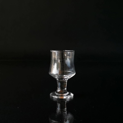 Holmegaard Hamlet glas Hedvinsglas/portvin