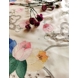 Hand embroidered tablecloth Vintage 170 x170cm Beautiful old tablecloth