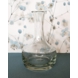 Karaffe mit Glasdeckel, Holmegaard