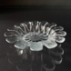 Holmegaard Multi Schale, Klares Glas, 22,5 cm