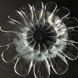 Holmegaard Multi skål, Klar glas, 22,5 cm