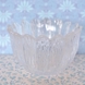 Holmegaard SW Schüssel Glas, 10,5 cm