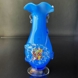 Blau Tivoli Vase, 24 cm