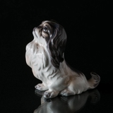 DOG PEKINESE Dahl Jensen Figurine No. 1003