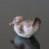 Dahl Jensen figurine small duckling