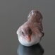 Dahl Jensen figurine small duckling