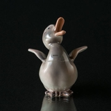 Dahl Jensen figurine duck