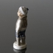 Winter "Boy with Scarf" Dahl Jensen Figurine No. 1064