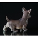 Dahl Jensen Scottish Terrier figurine no. 1066