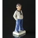 Boy, able seaman, Dahl Jensen Figurine No. 1225