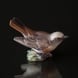 Redstart. Dahl Jensen bird figurine no. 1242.