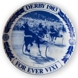Millhouse Derby plates - various years from 1979 to 1985 - please ask DPH