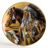 Platte - Pride of the Sioux, Villeroy & Boch