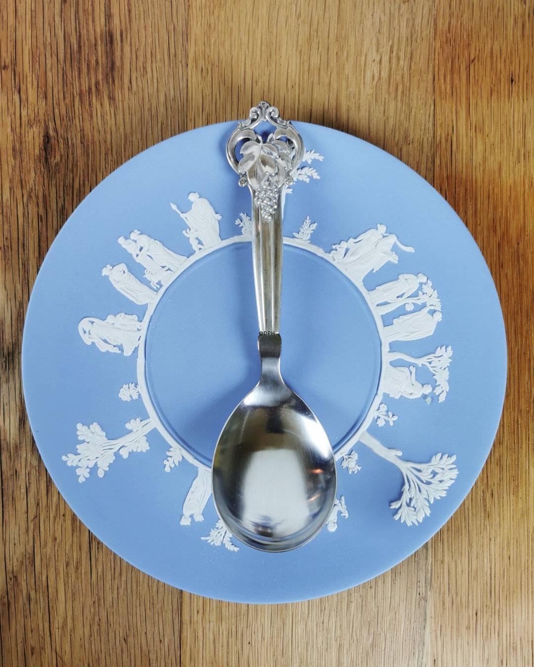 Wedgewood Keramik Teller, Kuchen Teller