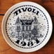 Tivoli Teller 1984