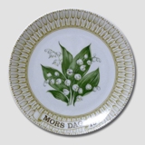 1976 Mother's Day plate