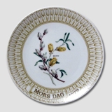 1979 Mother's Day plate, Egemose