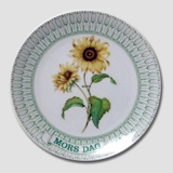 1981 Mother's Day plate