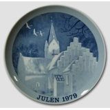 1979 Juleplatte, Familie Journalen, Scan Lekven Design