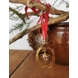 Georg Jensen jubilæums juleuro 1994/2024, Mistelten