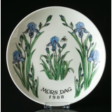 1988 Gustavsberg Mother´s Day plate