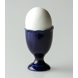 Hackefors Egg Cup, blue, The Shepherdess and the Chimney Sweep