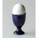 Hackefors Egg Cup, blue, The Emperor's New Clothes