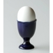 Hackefors Egg Cup, blue, Aladdin and the Lamp