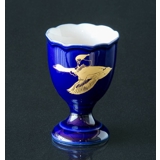 Hackefors Egg Cup, blue, The Wonderful Adventures of Nils