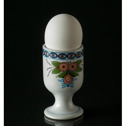1980 Höganäs Annual Egg Cup