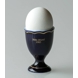 1983 Hutschenreuther Cobalt Blue Egg Cup, John Blund