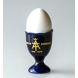 Hackefors Tonkin 10th Anniversary Egg Cup