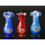 Tivoli Vase Small, various colours (Please ask)