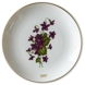 1989 Hackefors mother's day plate Viola